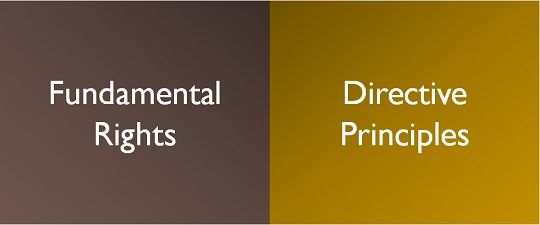 8. Fundamental Rights and Directive Principles